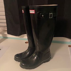 Women’s Hunter Boots